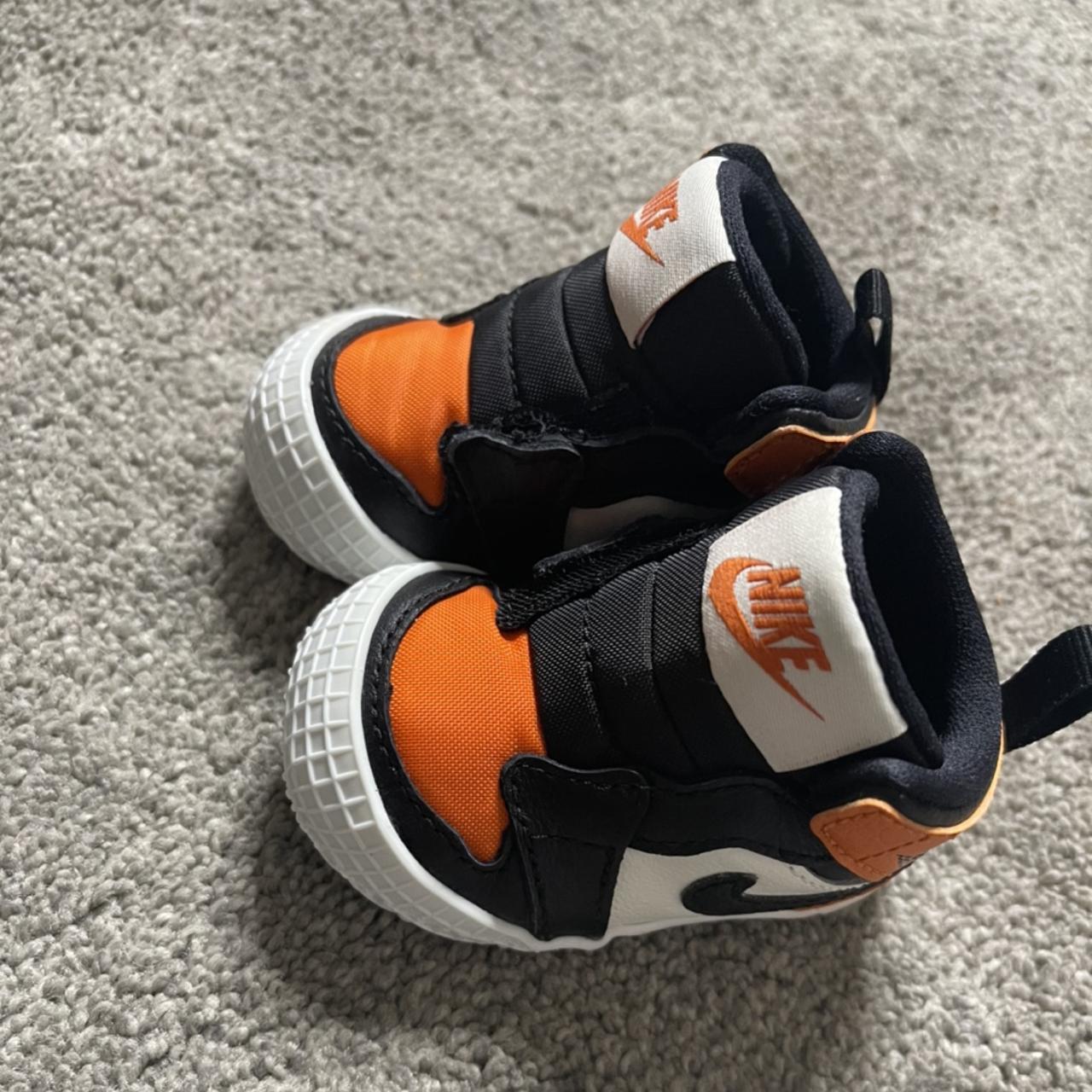 new born jordan 1s