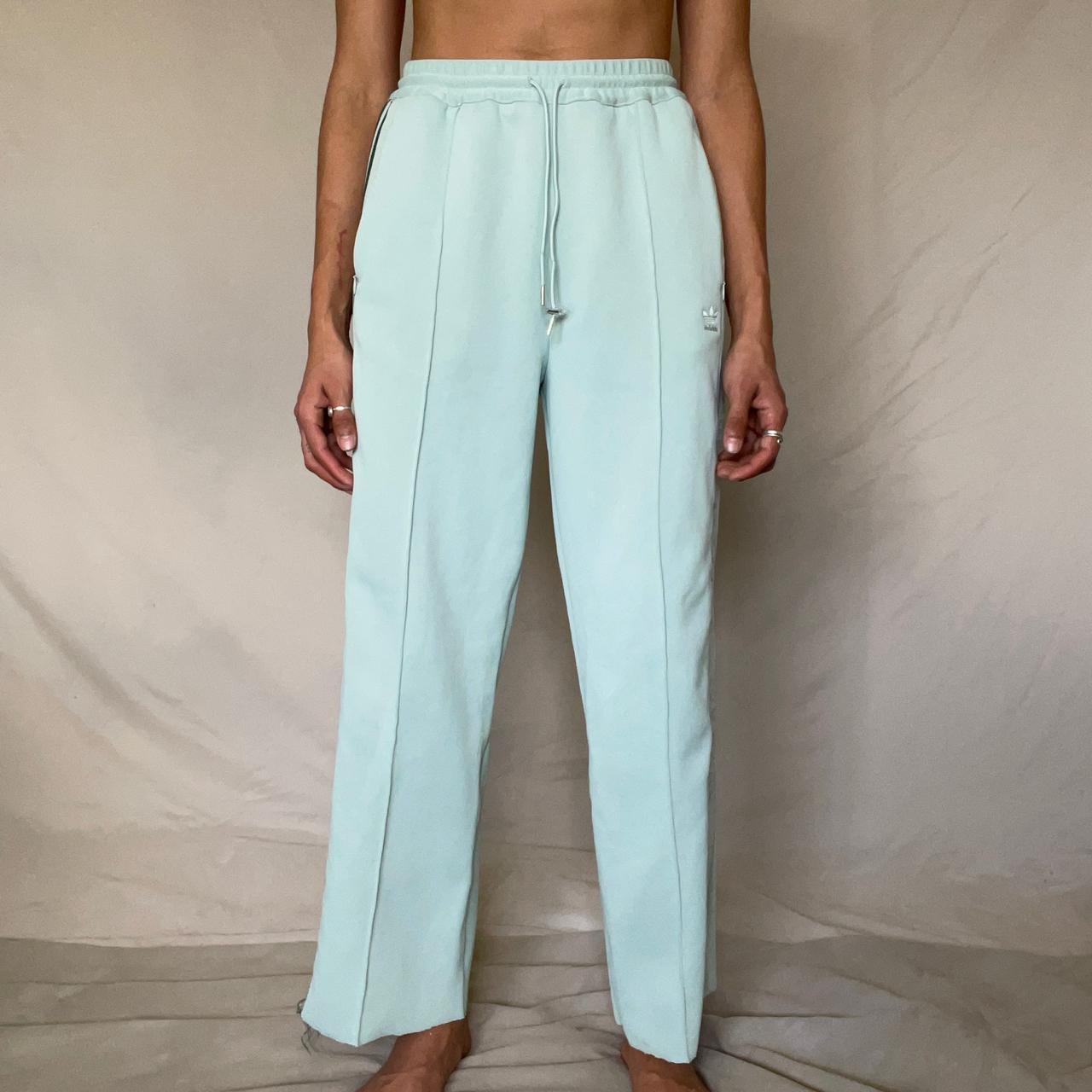 Ivy Park Pants DETAILS Ivy Park Mint Pants, with... - Depop