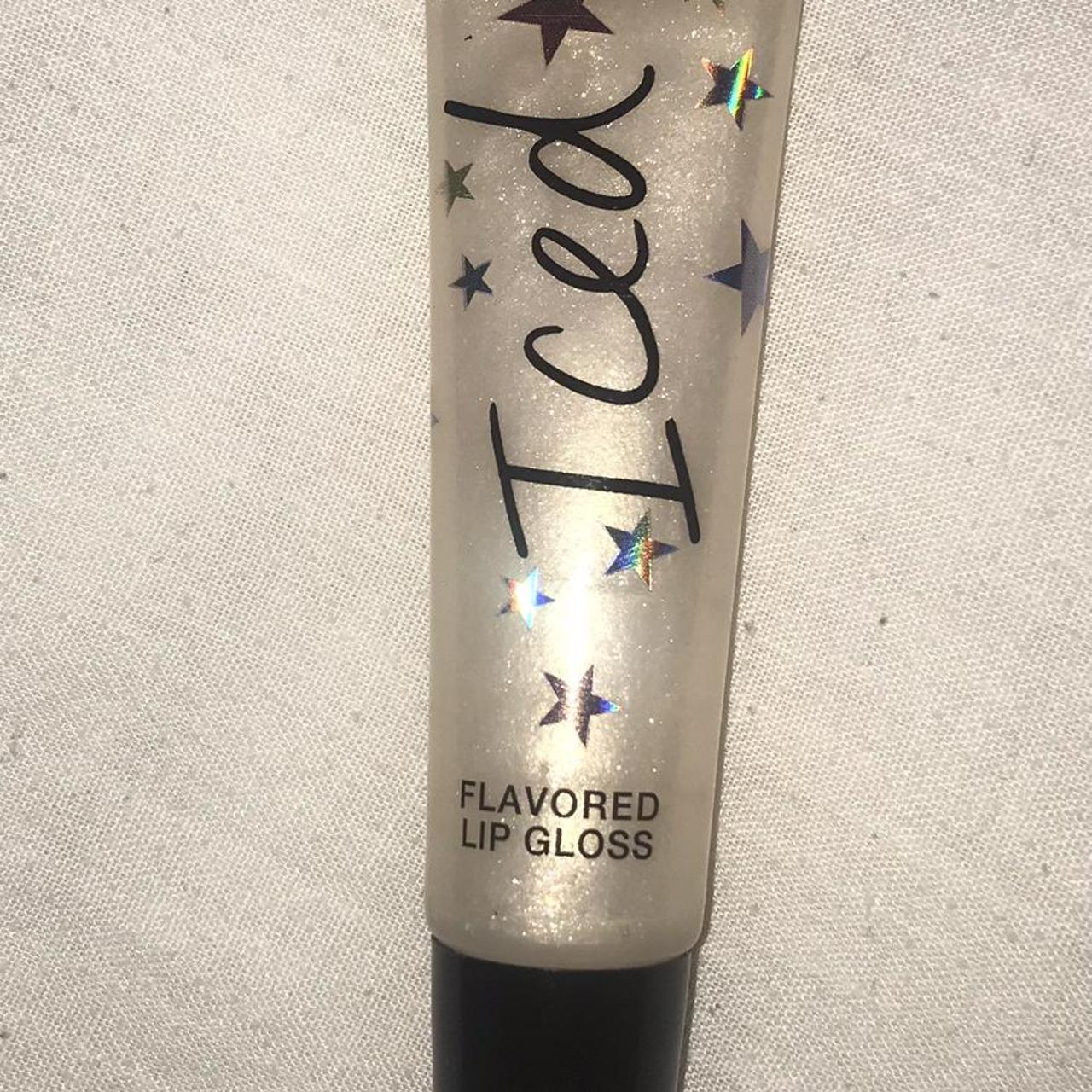 Victorias Secret Flavoured Lipgloss Clear With Depop 