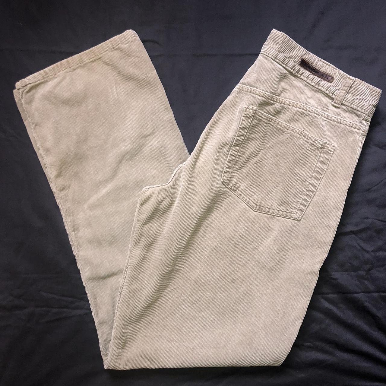 calvin klein jeans corduroy