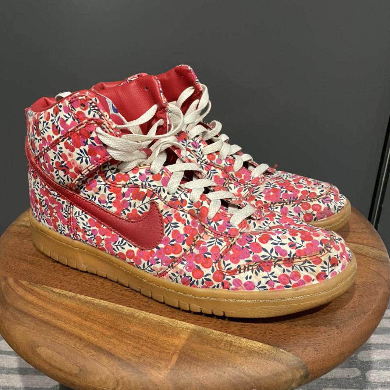 nike liberty dunks