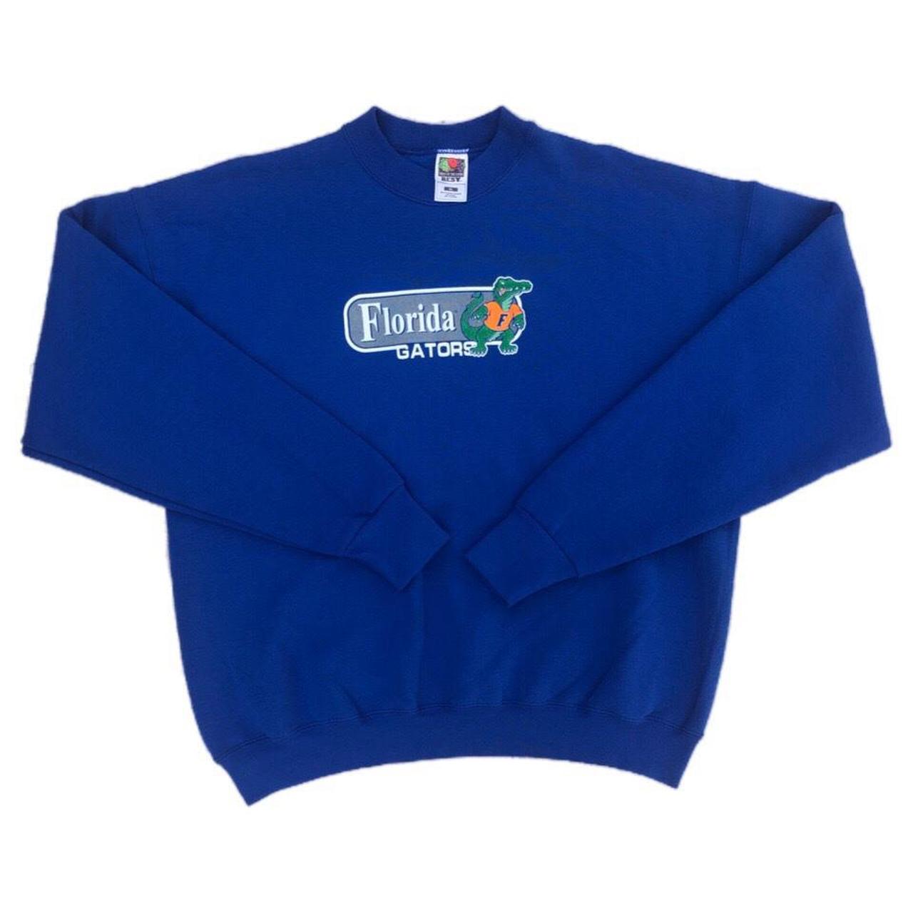 uf crewneck