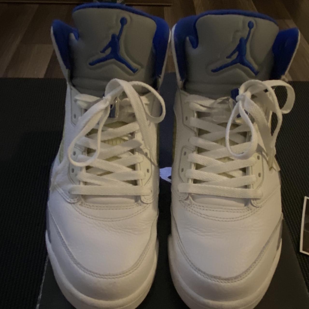 where to buy jordan 5 stealth