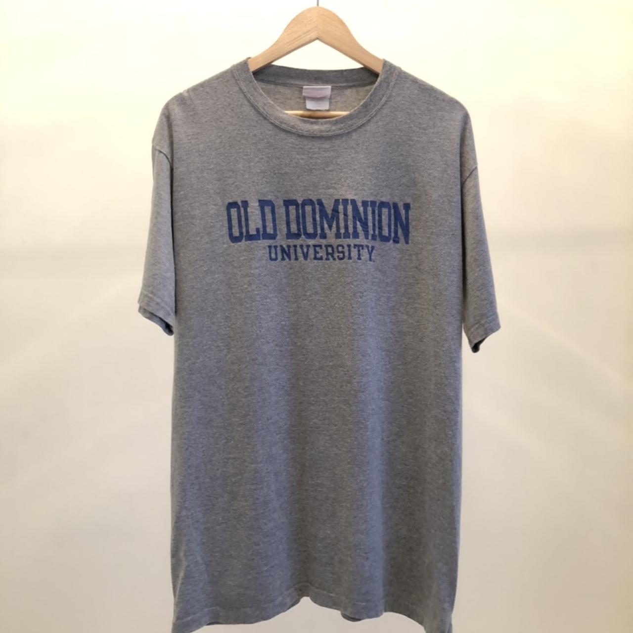 Great condition Old Dominion University... - Depop