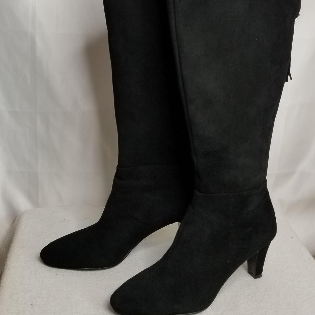 bandolino jimani boots