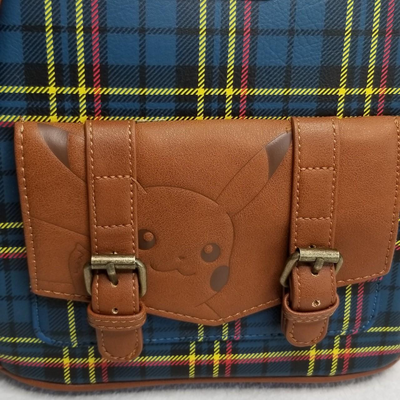 Loungefly Pokémon Eevee Mini Backpack Brand New - Depop