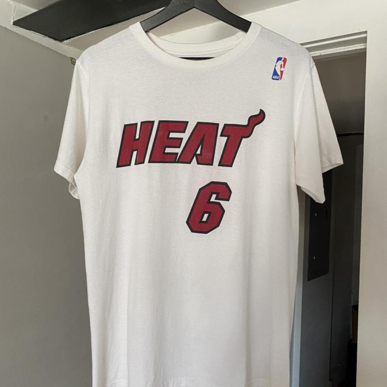 T shirt lebron online james adidas