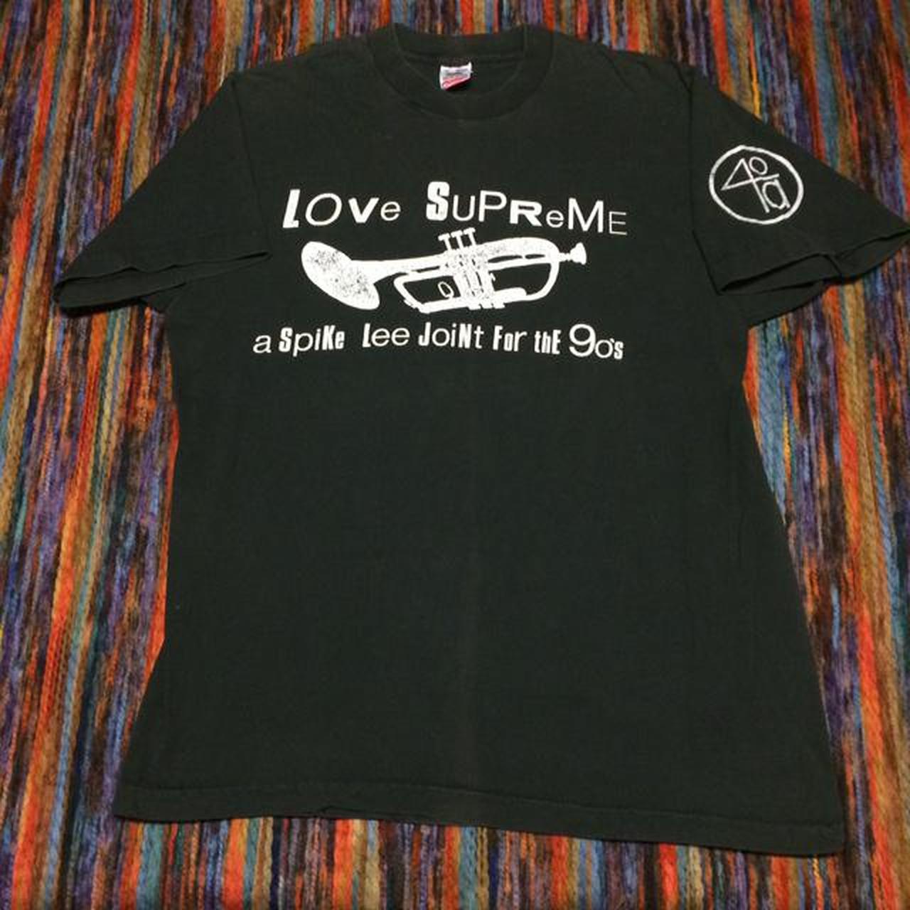 90s supreme outlet shirt