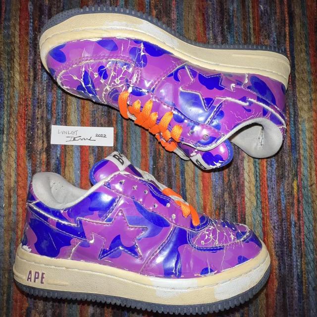 bapesta 2002