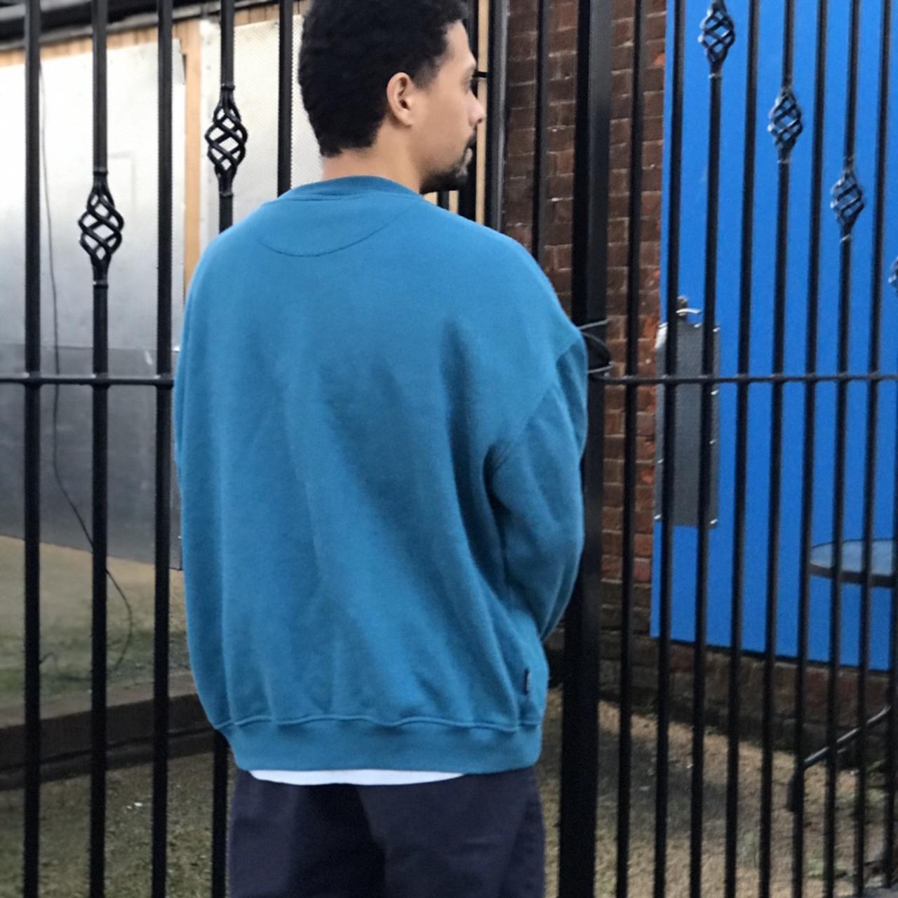 Donnay sweatshirt Sweater jumper Pullover Depop