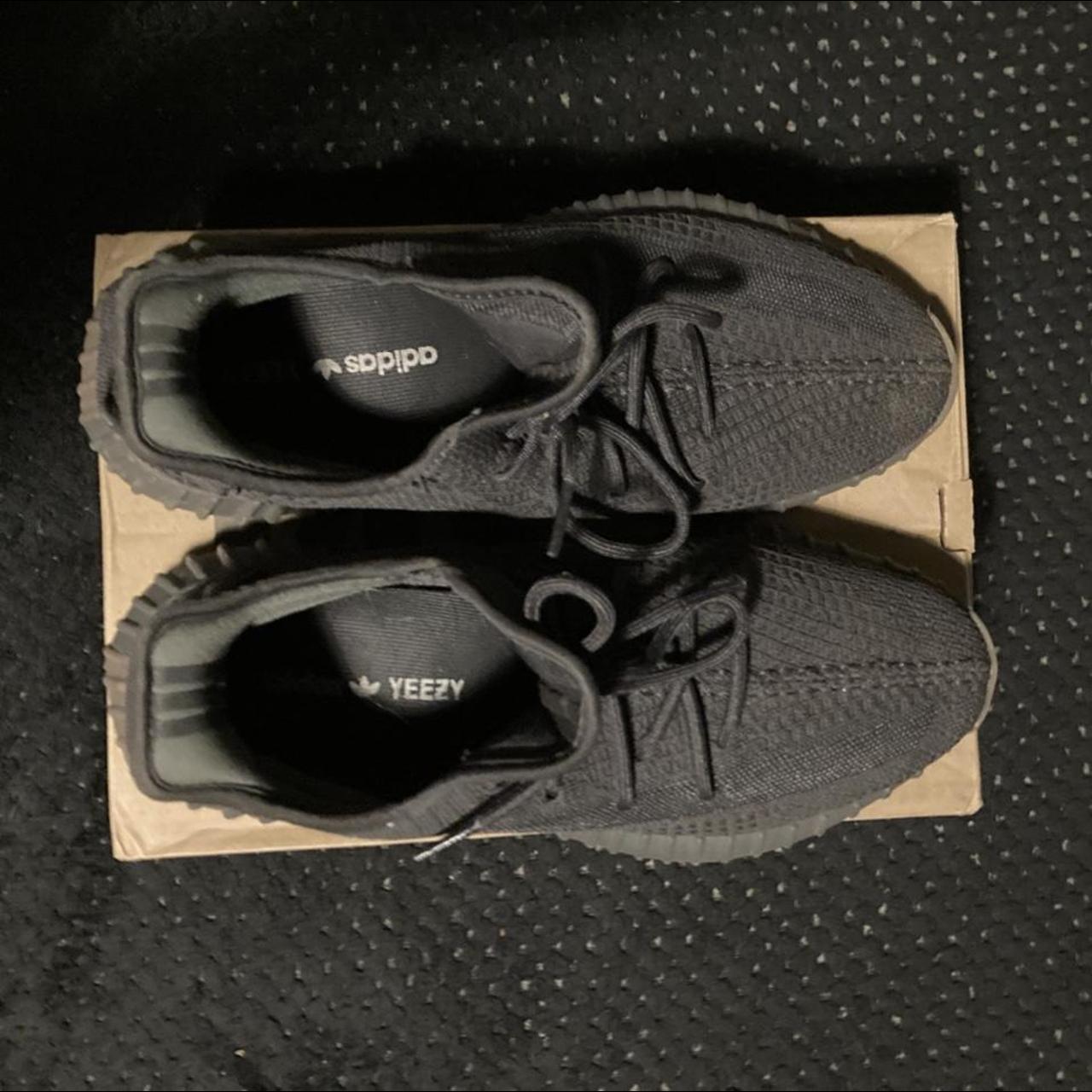 yeezy 350 cinder non reflective