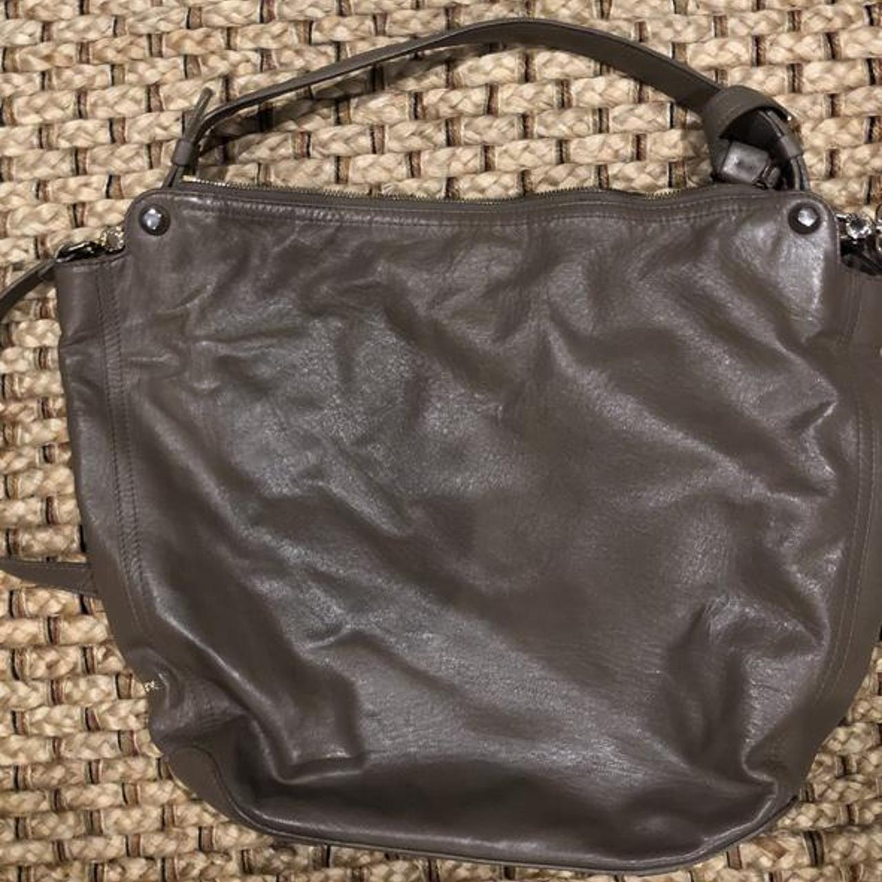 Product Image 1 - Used Furla grey bag 
#handbag