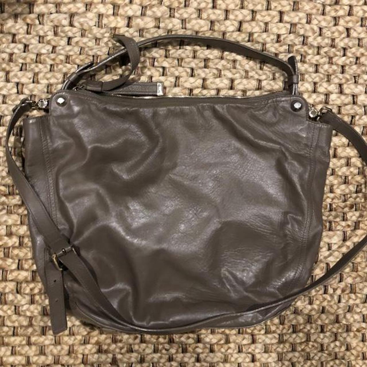 Product Image 2 - Used Furla grey bag 
#handbag