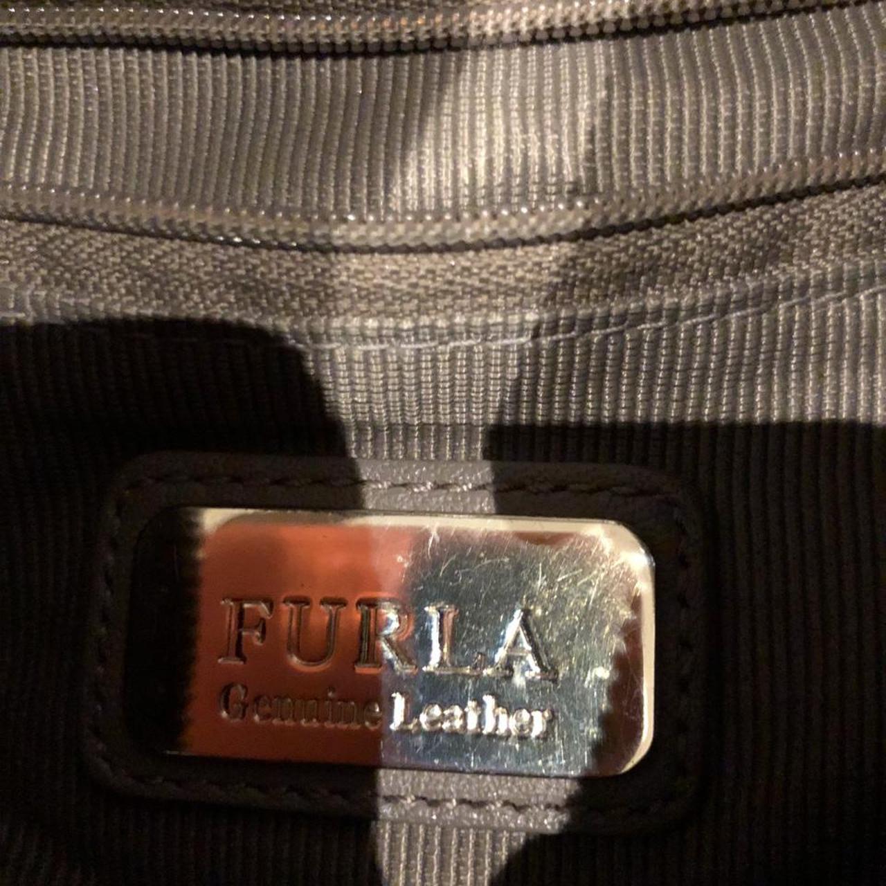 Product Image 4 - Used Furla grey bag 
#handbag