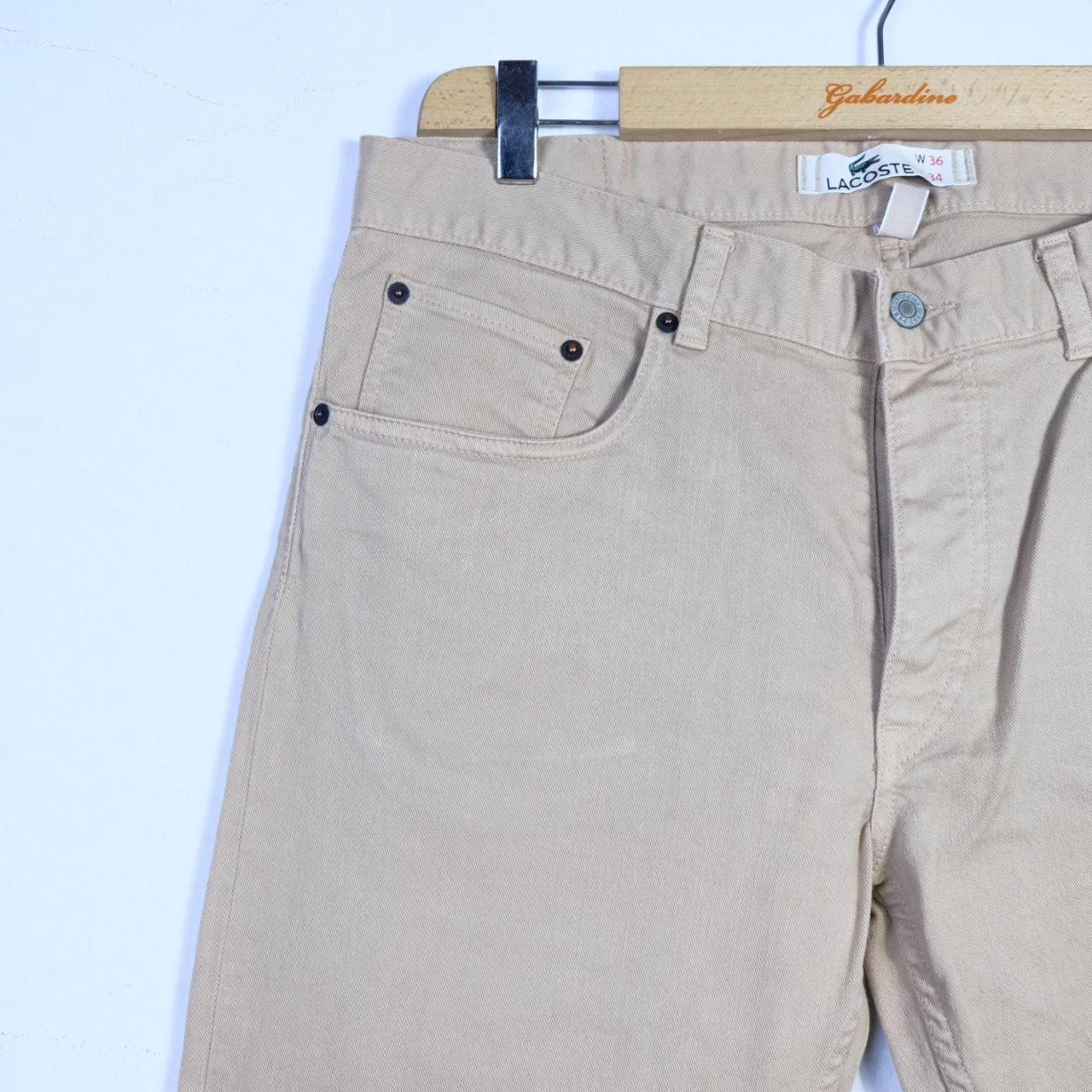 Lacoste taglia 5 Clearance