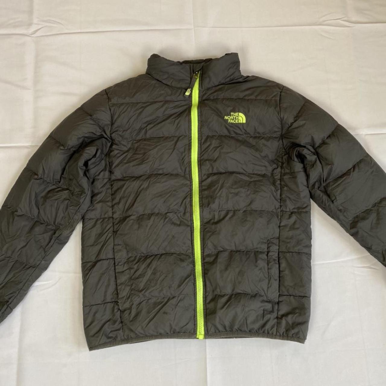 THE NORTH FACE BOYS PUFFER JACKET SALE intelligence overview