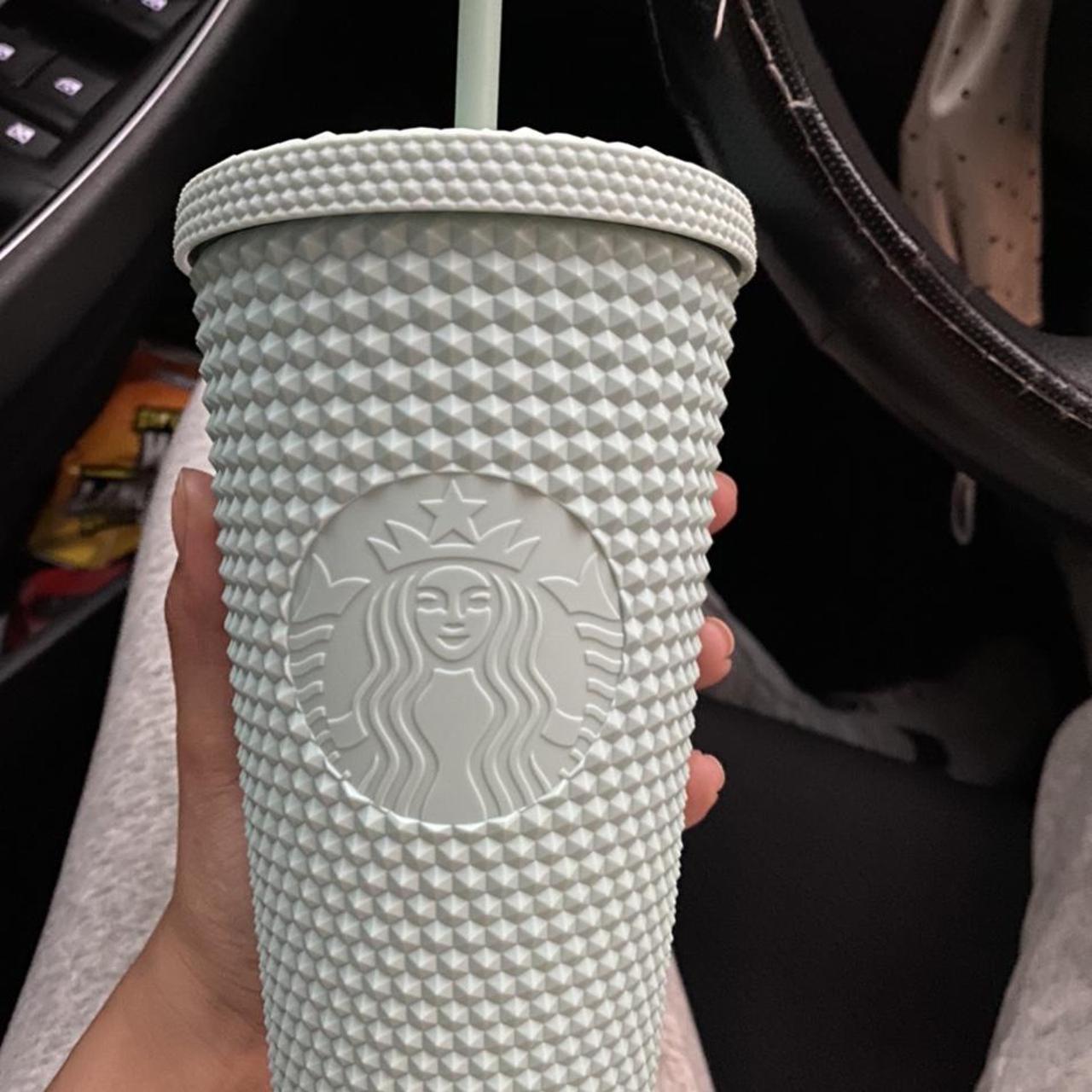 Starbucks high quality mint studded bundle