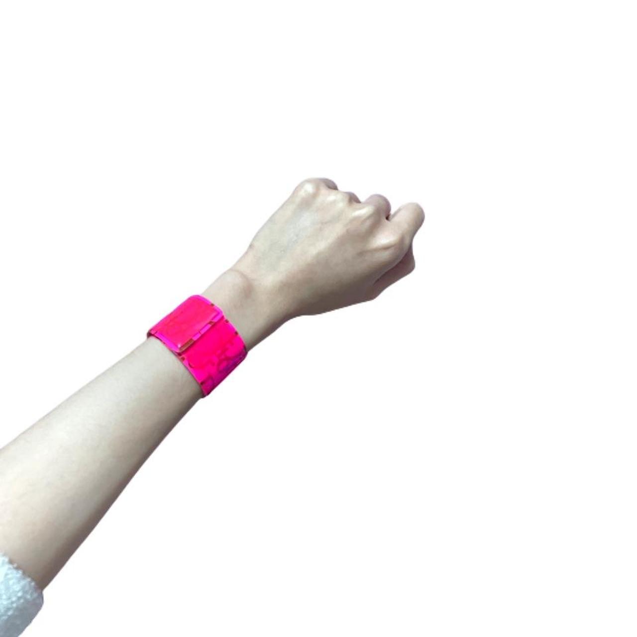 dior wristband Depop