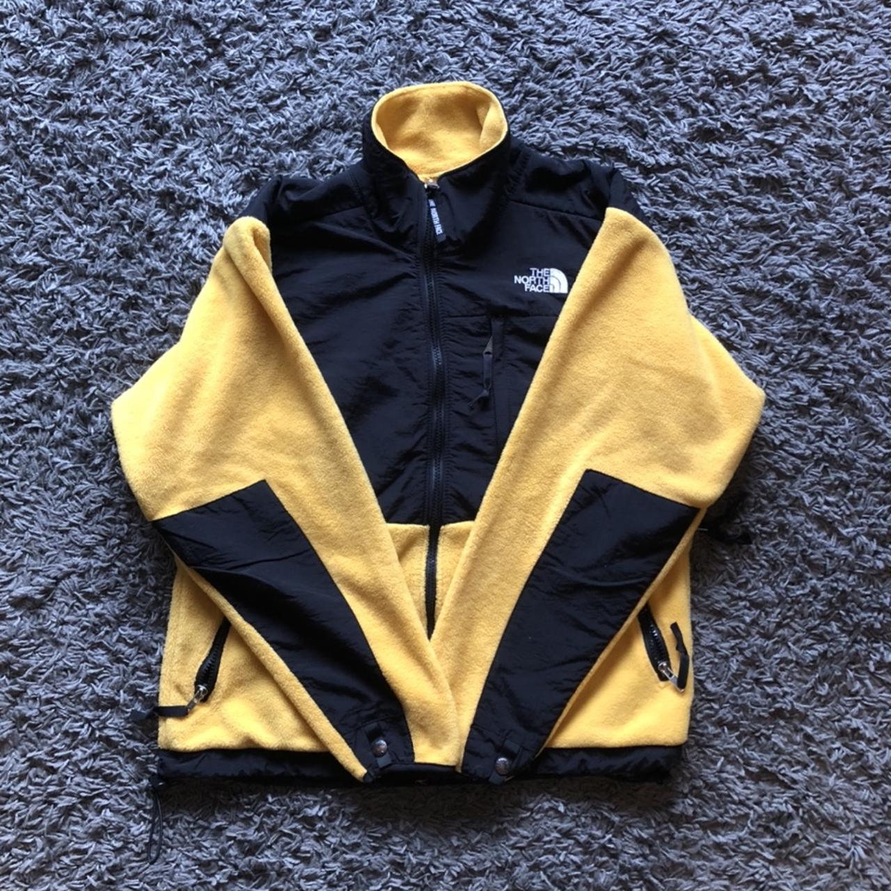 The North Face Expedition System Goretex Mountain... - Depop