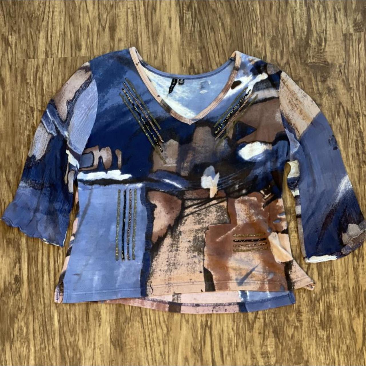 Product Image 2 - 🍂Shirt from Le Mieux studio
