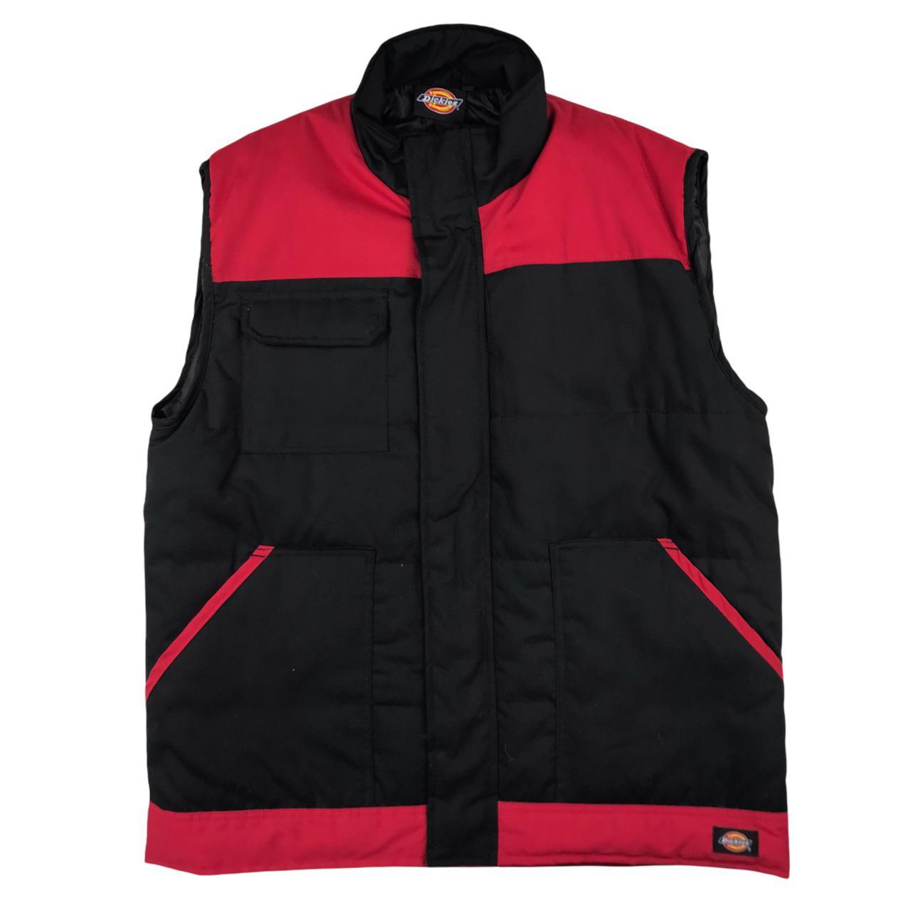 Product Image 2 - DICKIES PADDED WORK GILET VEST