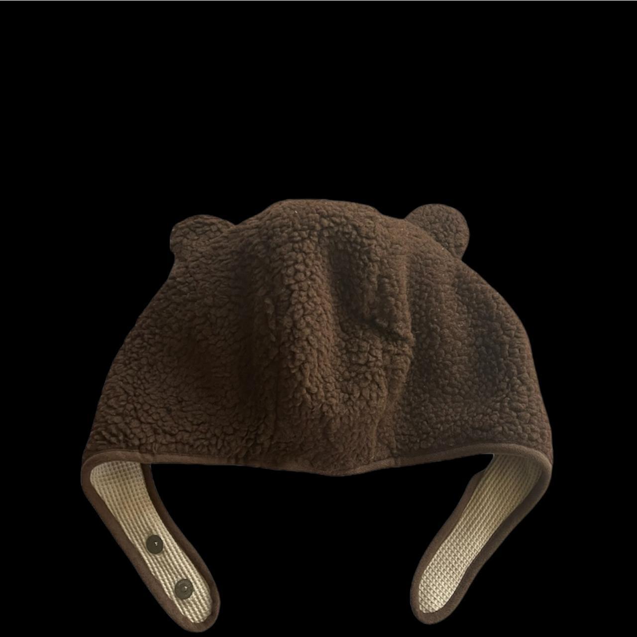 Original Safety Bear Hat DM BEFORE... Depop