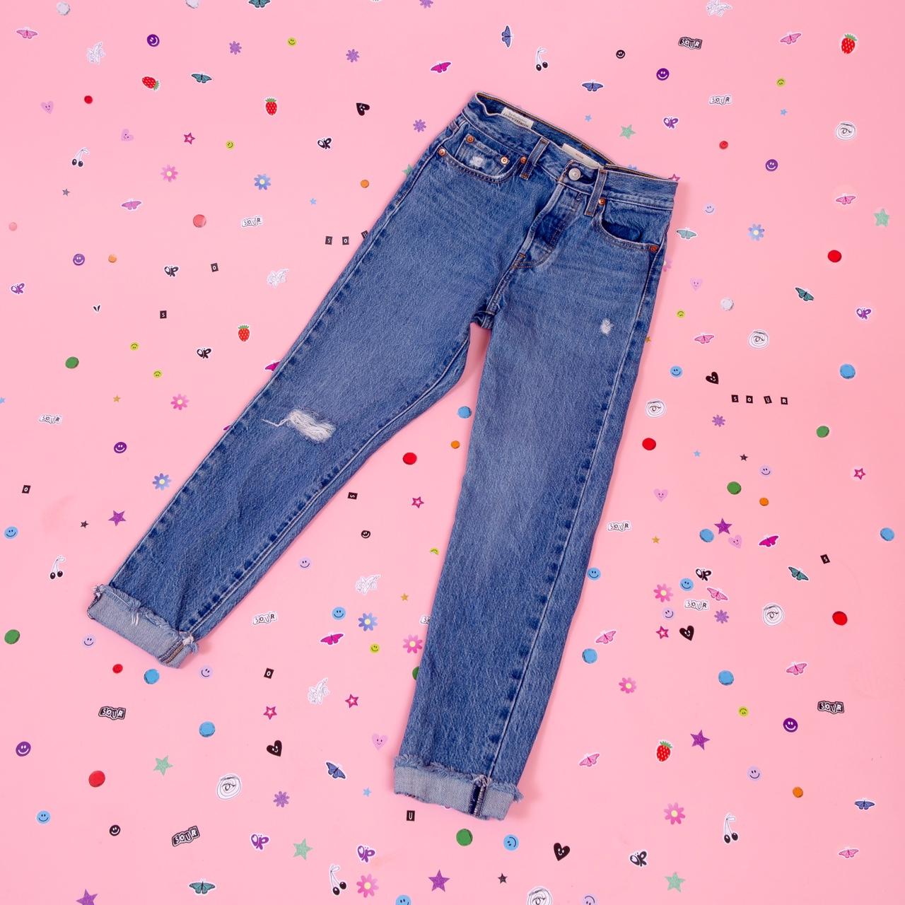 Levi's Women's (3)