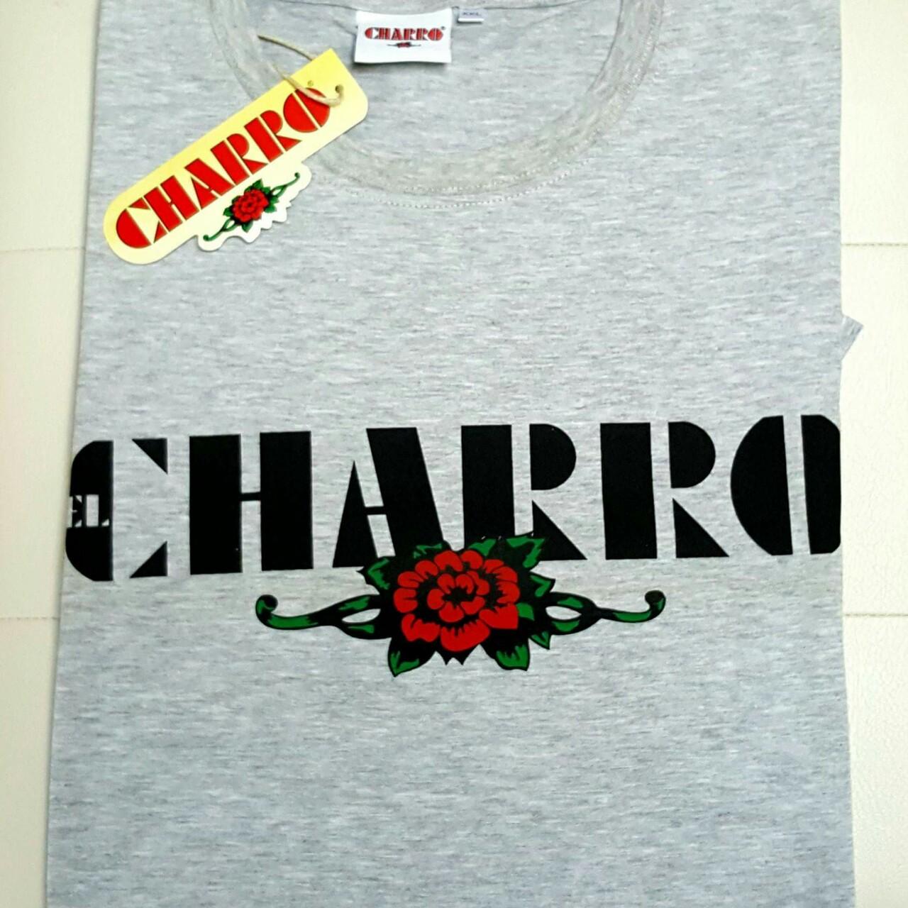 Charro t shirt best sale