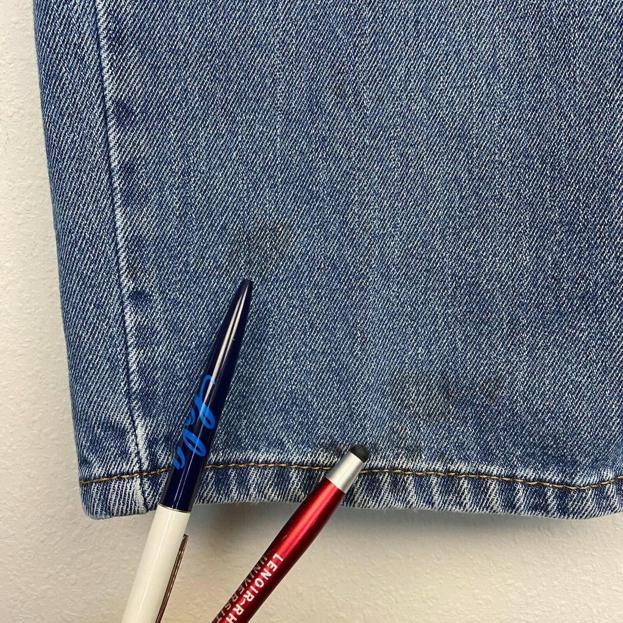 Product Image 4 - Levis 550 Relaxed Fit Tapered