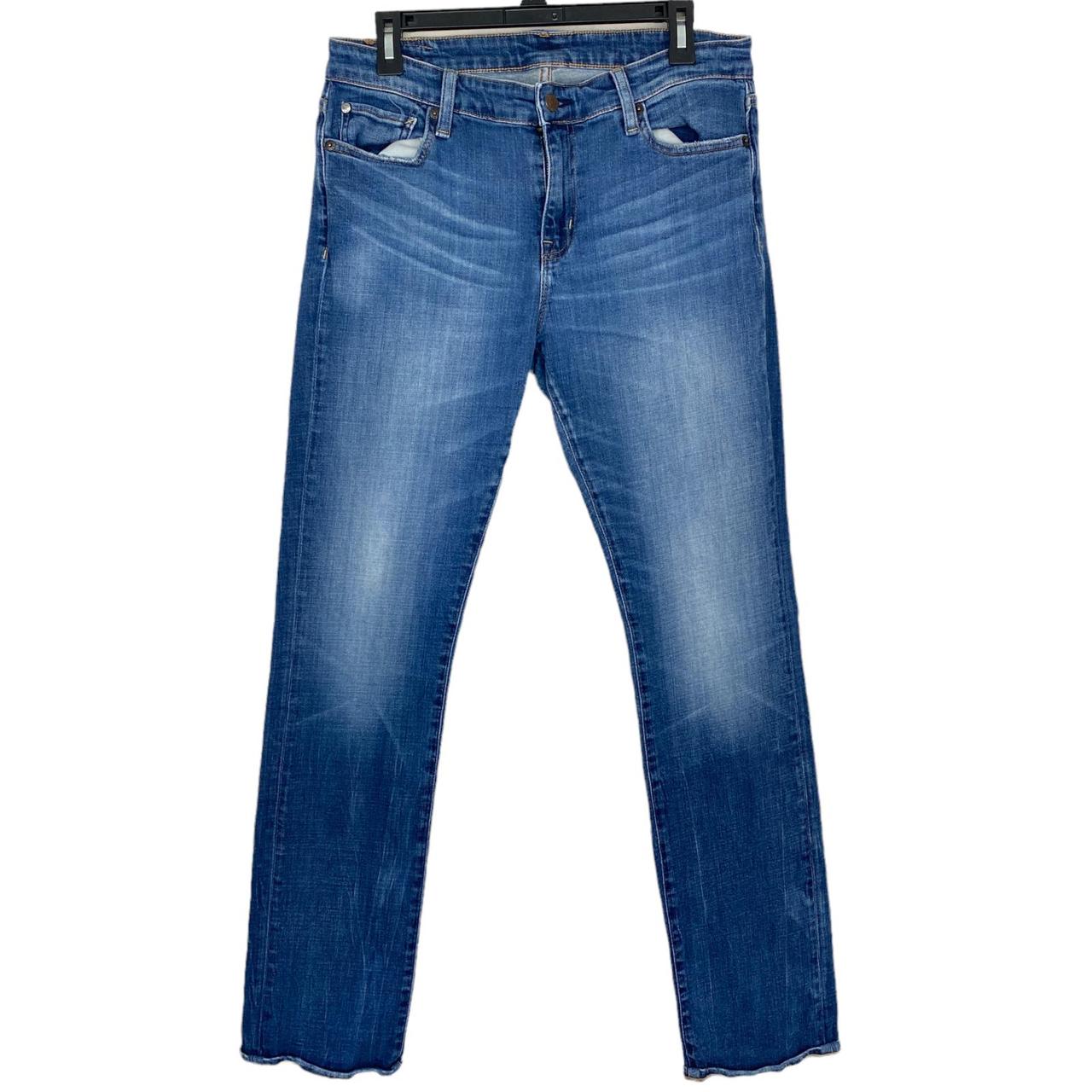 Ralph Lauren Denim & Supply Slim Straight Women's 32... - Depop