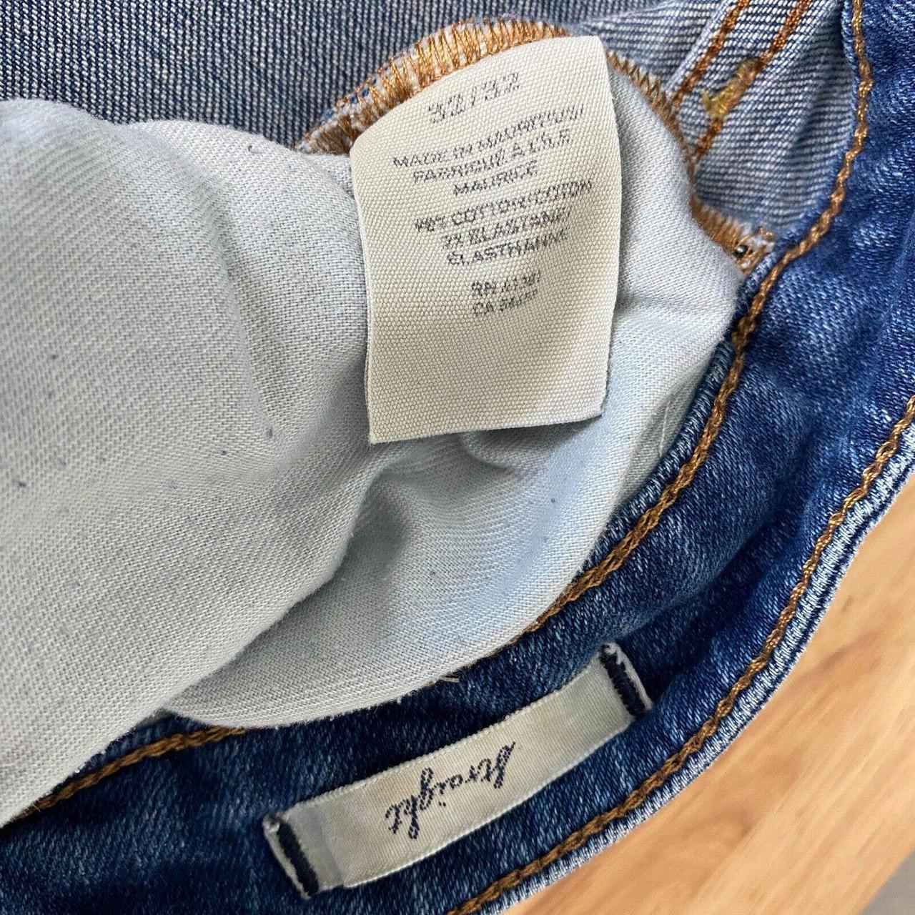 Ralph Lauren Denim & Supply Slim Straight Women's 32... - Depop