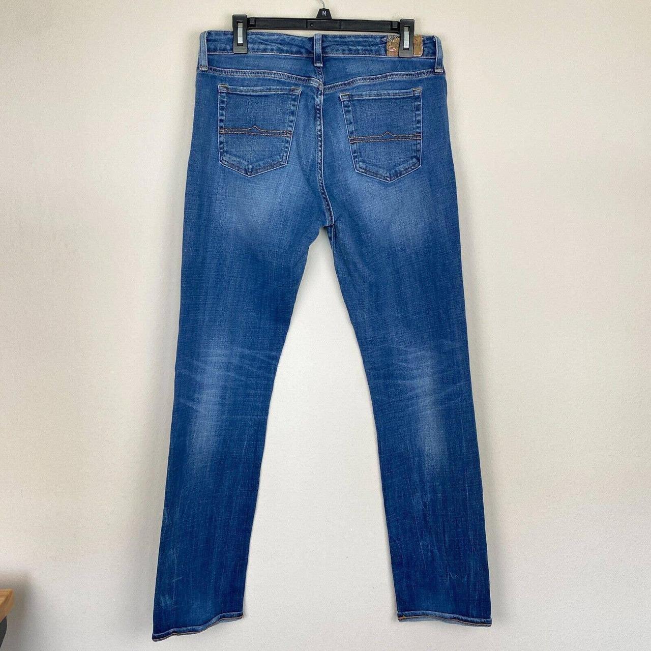 Ralph Lauren Denim & Supply Slim Straight Women's 32... - Depop