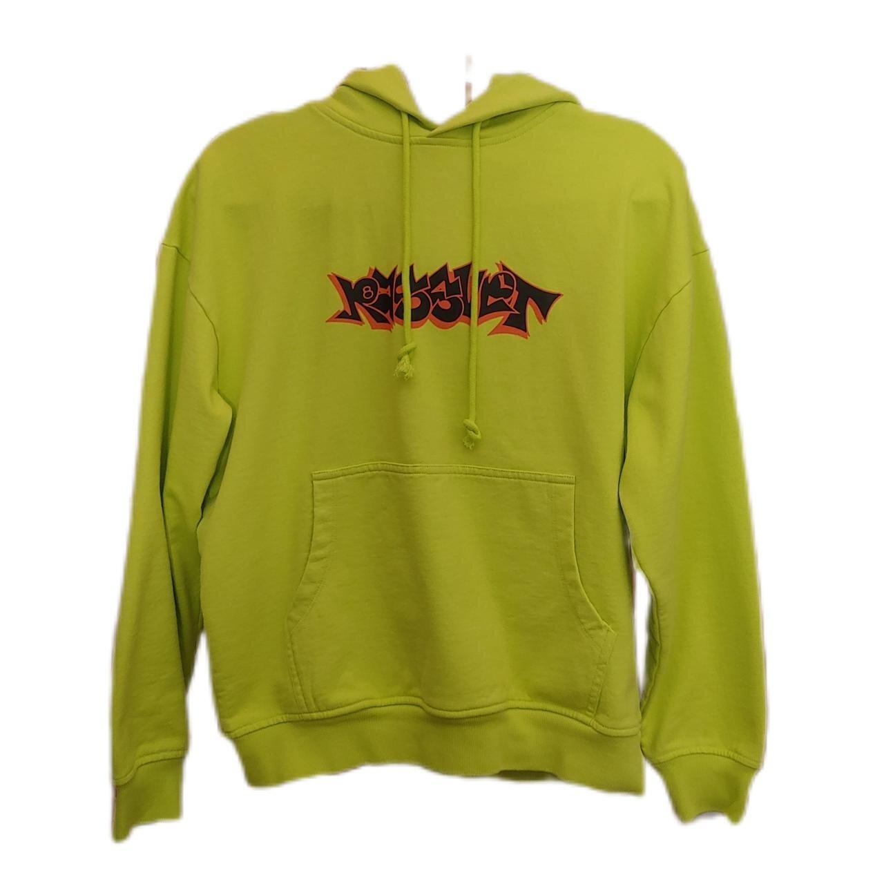 Gosha rubchinskiy clearance hoodie green