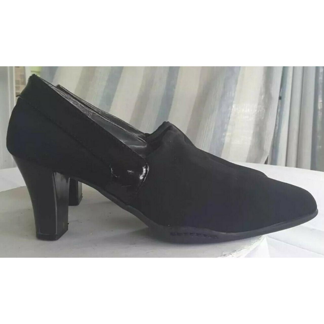 cloud walker shoes heels