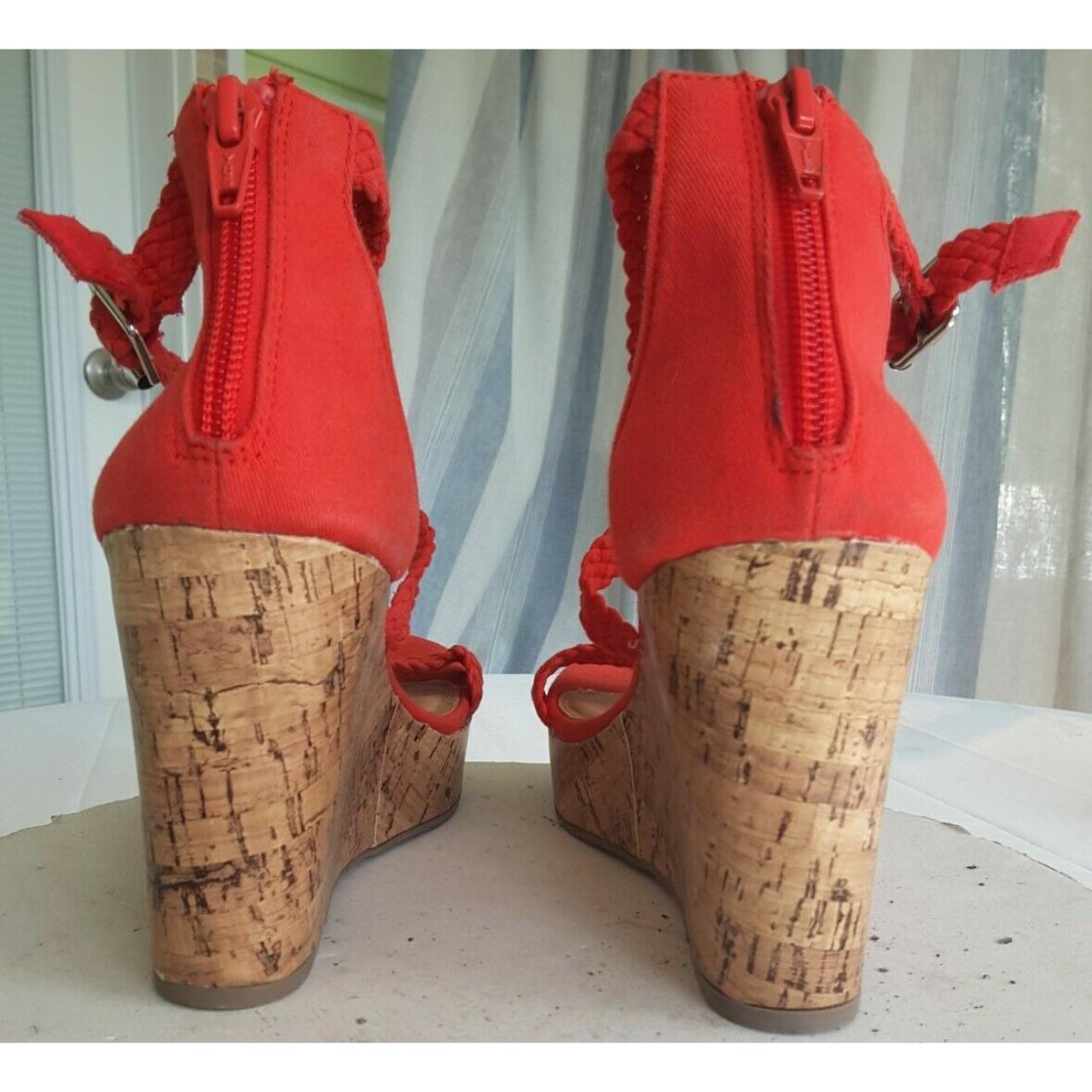 Product Image 3 - Mossimo Womens Sandal Wedge Heels