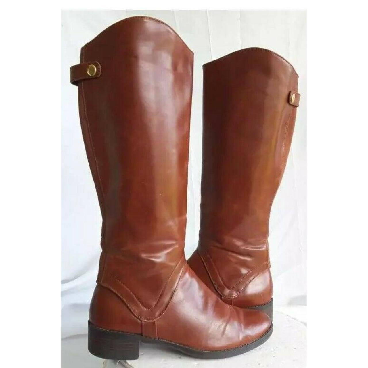 target womens knee high boots