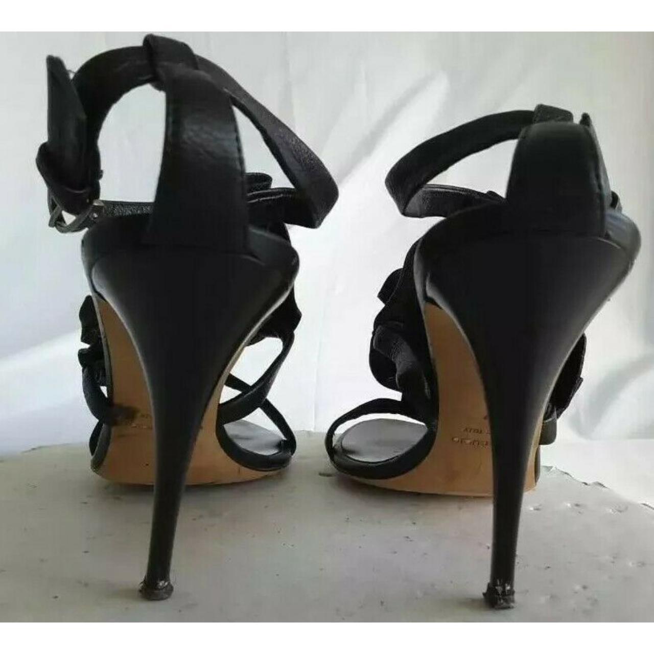 Product Image 4 - Giuseppe Zanotti Womens Sandals Black