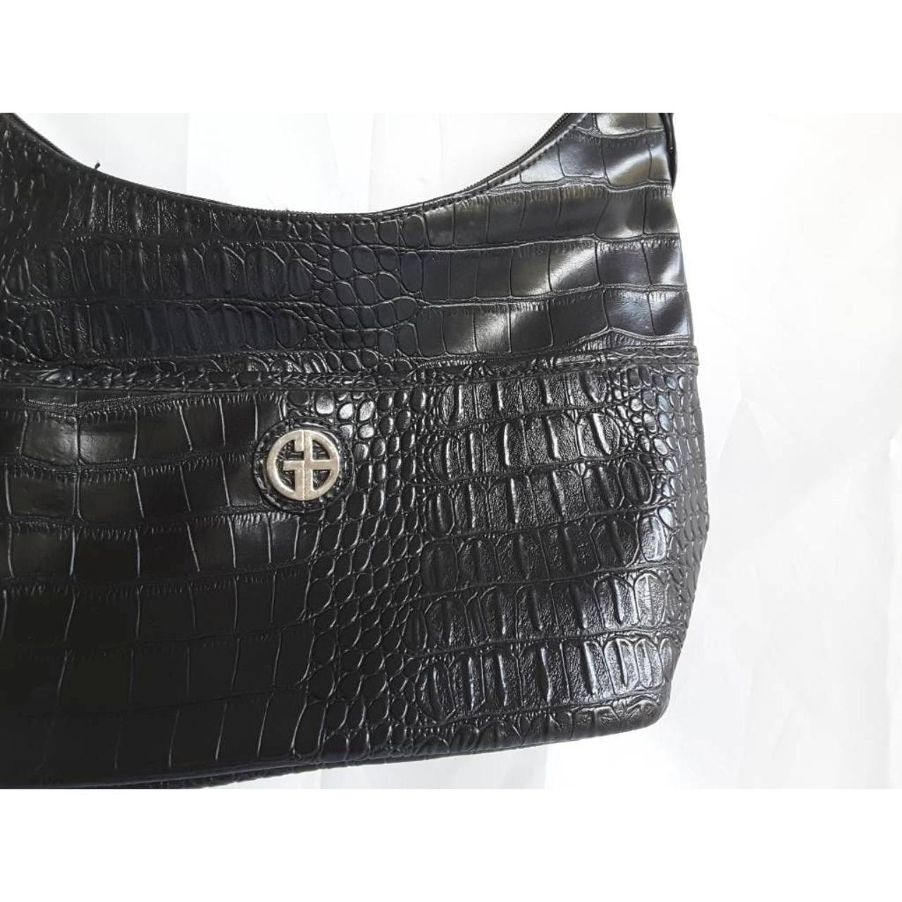 Product Image 4 - Giani Bernini Womens Shoulder Handbag