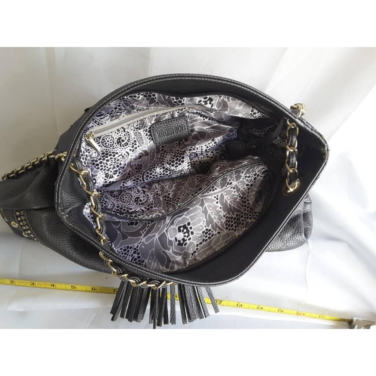 Product Image 3 - Imoshion Womens Shoulder Bag Black