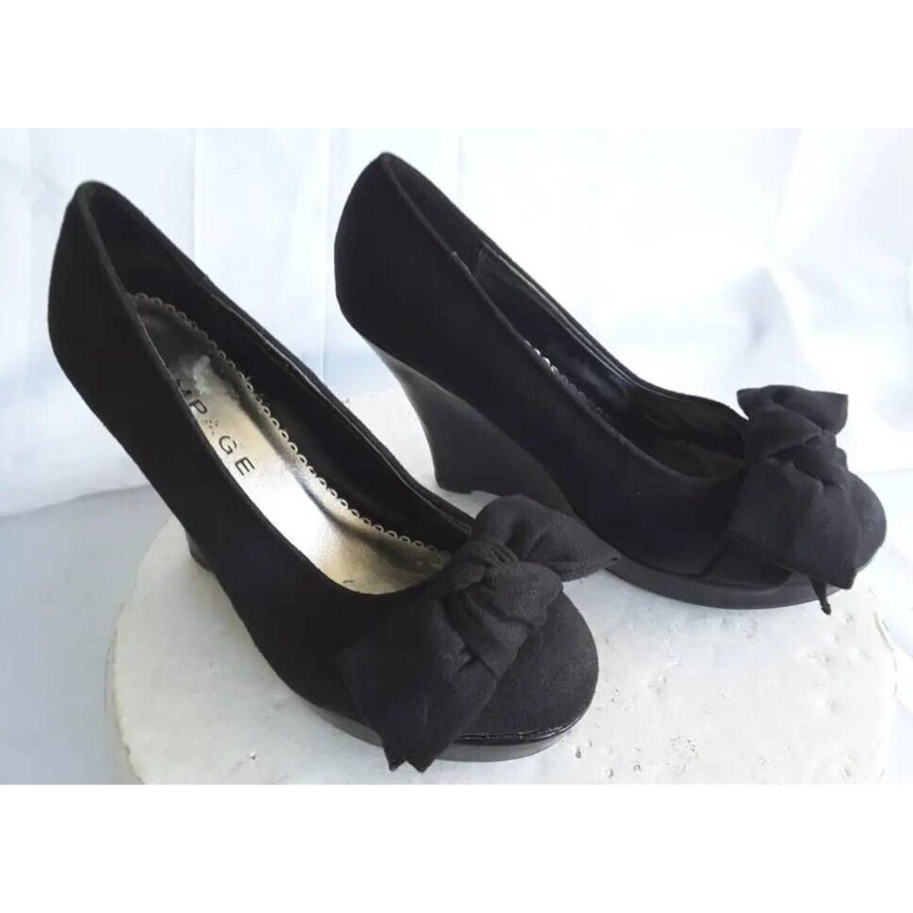 Product Image 1 - Rampage Womens Lizz Classic Pump