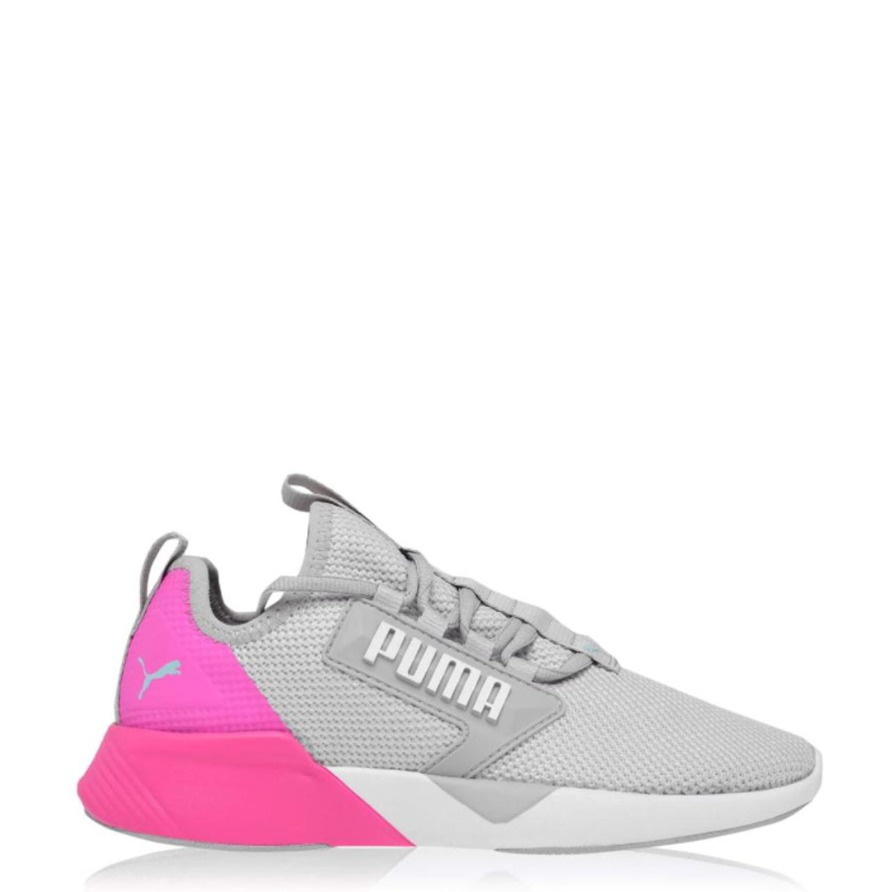 womens puma retaliate trainers