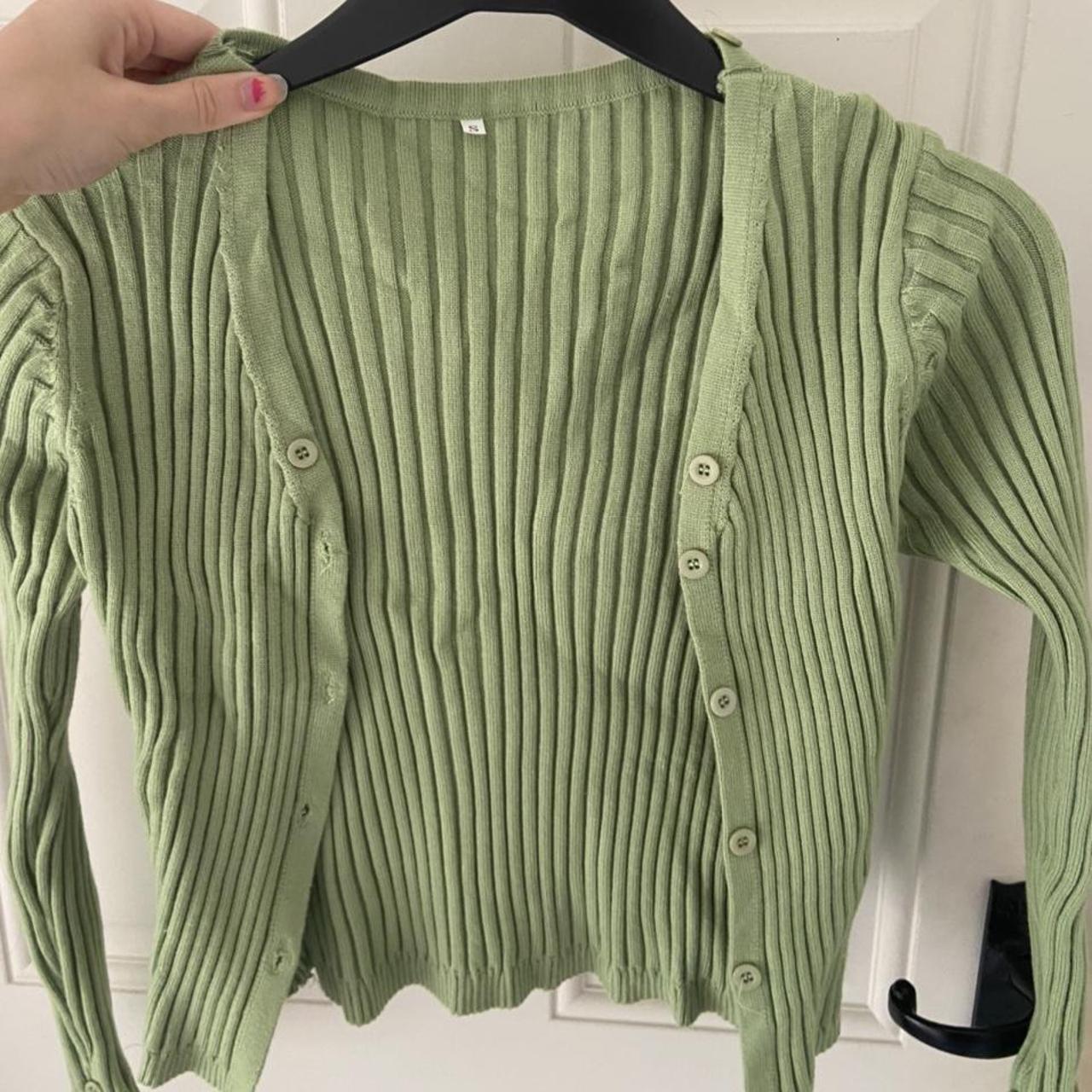 Women's Cardigan | Depop