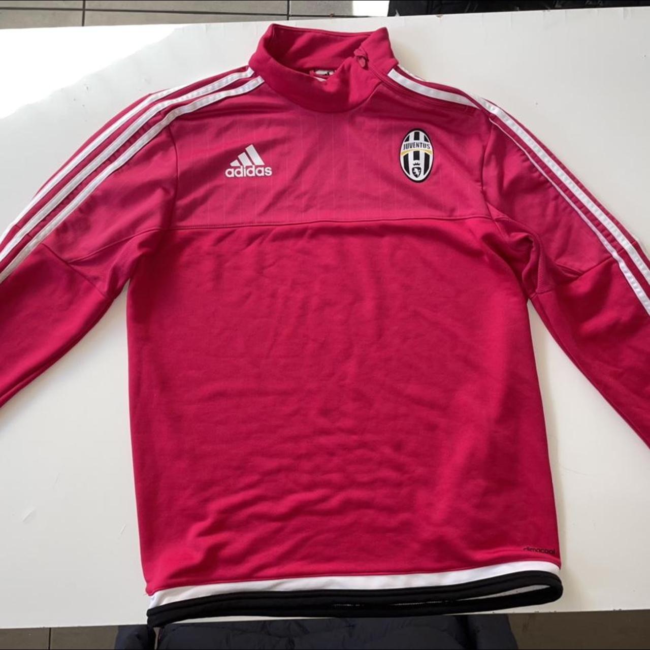 Training clearance juventus femme