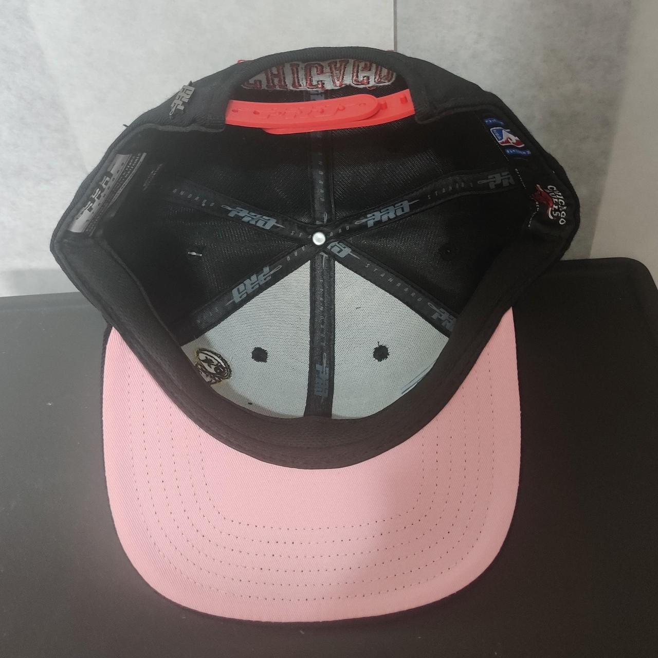 NBA Pro Standard Chicago Bulls Baseball - Depop