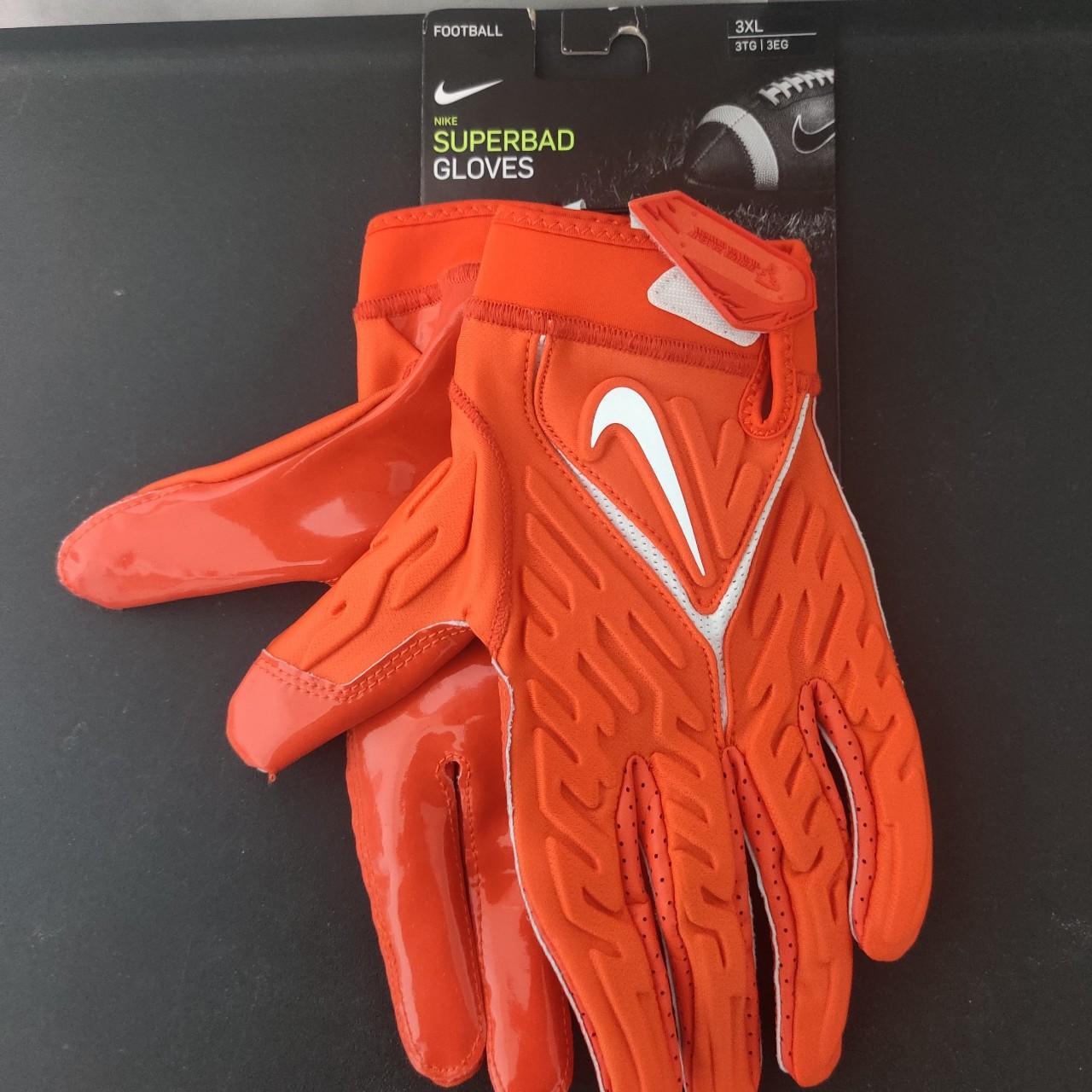 superbad gloves nike