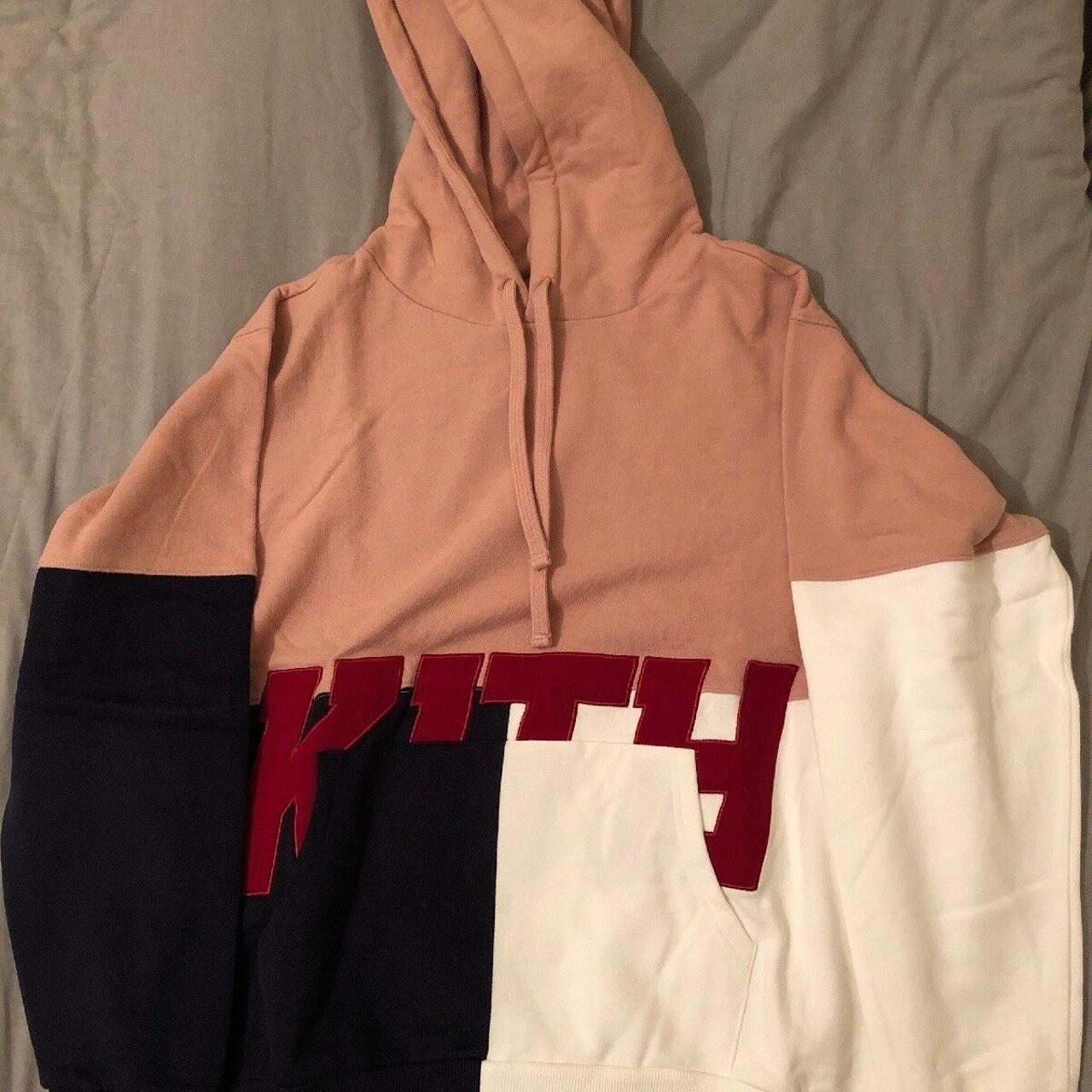 Kith Volcano 2.0 Collection Patchwork Williams Depop