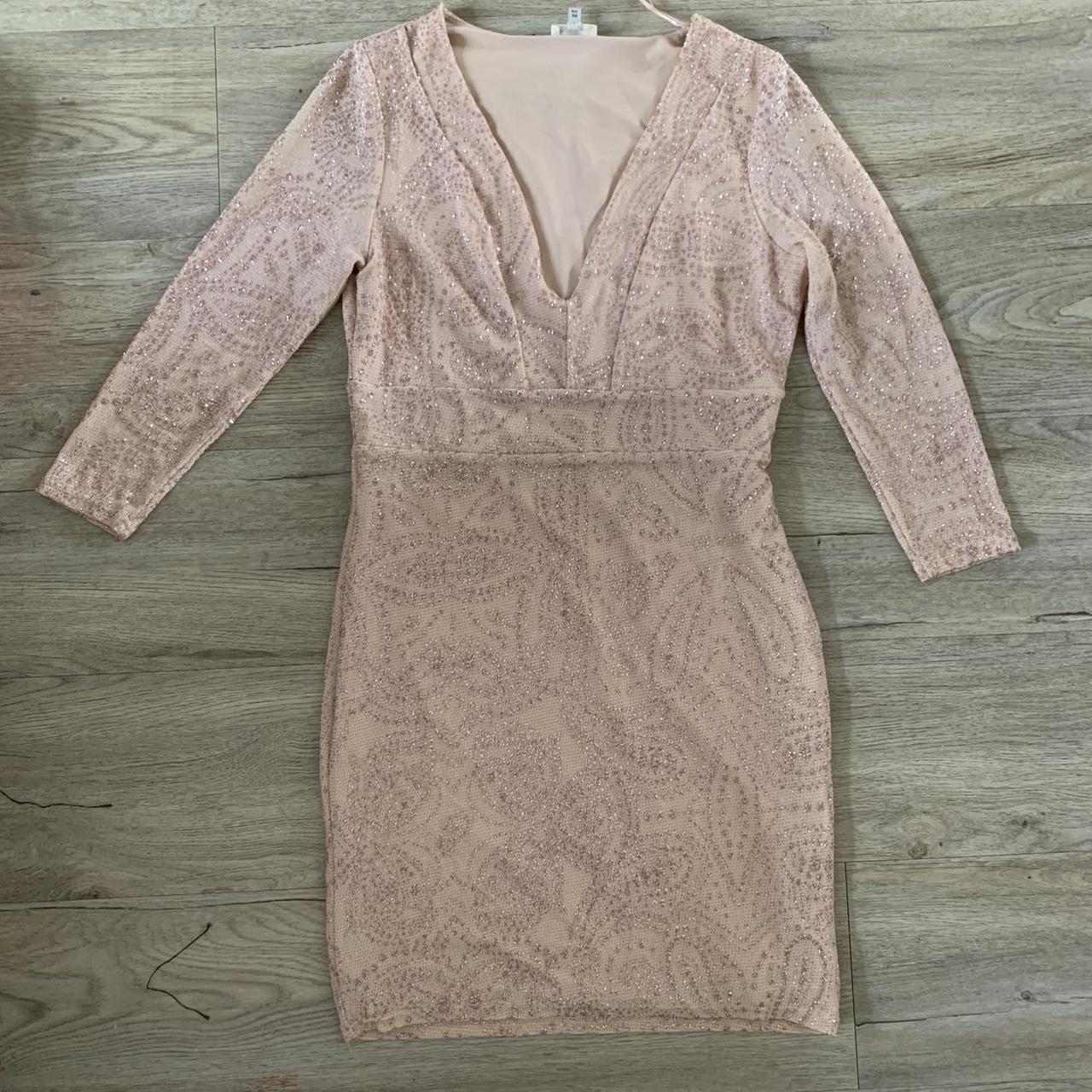 River Island Women's Dress | Depop