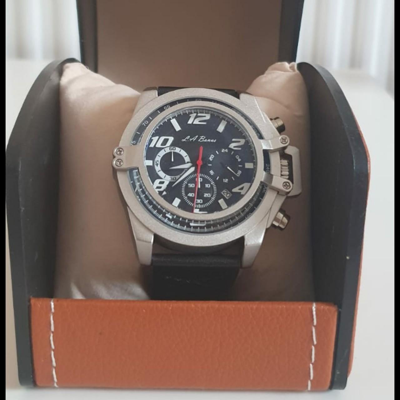 La deals banus chronograph