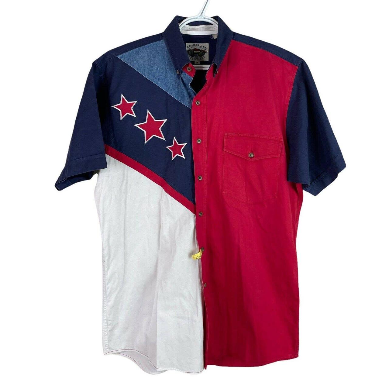 Product Image 1 - Cumberland Outfitters USA Texas Star