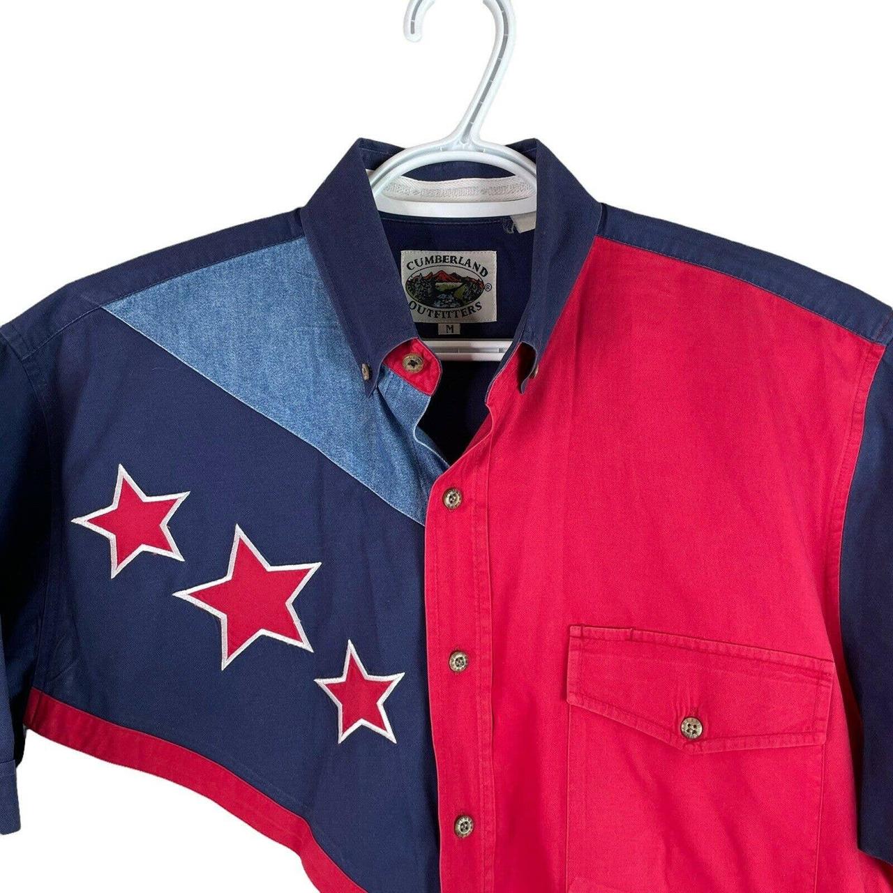 Product Image 2 - Cumberland Outfitters USA Texas Star
